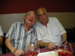 2015 06 06 et 07  ALMERIA SANTA CRUZ (47)